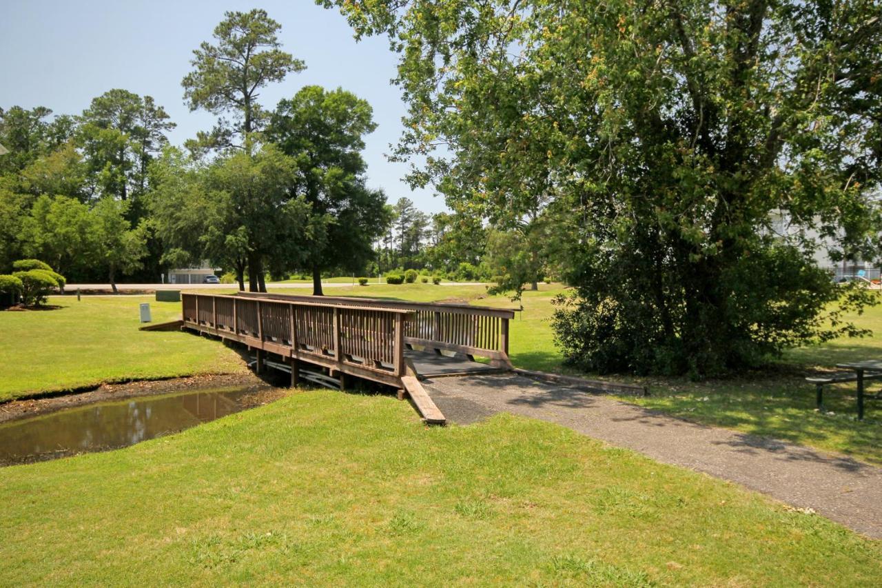 River Oaks 40D Myrtle Beach Exterior foto
